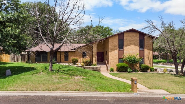 2106 Antelope Trail, Harker Heights