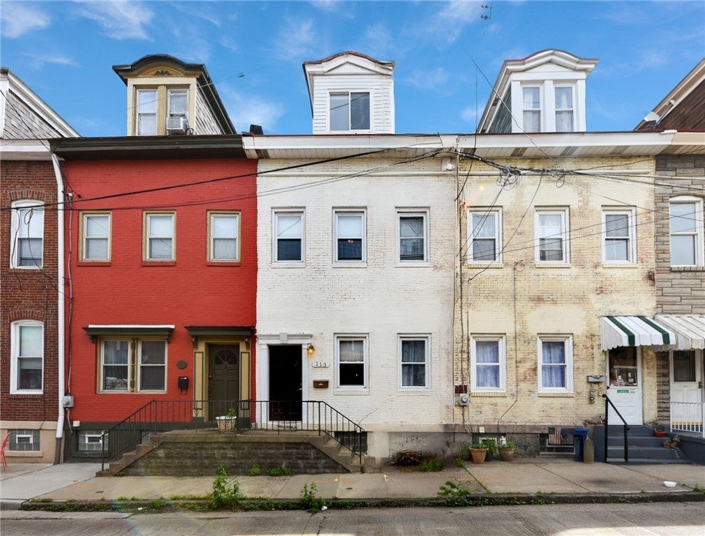 113 42nd Street, Lawrenceville