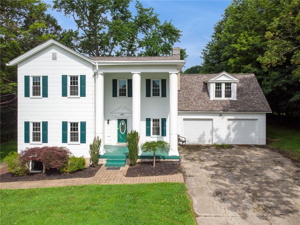 1211 Reed Street, North Huntingdon