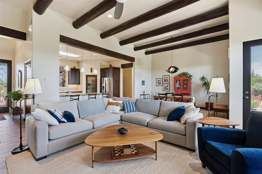 3 Buen Pastor, Santa Fe