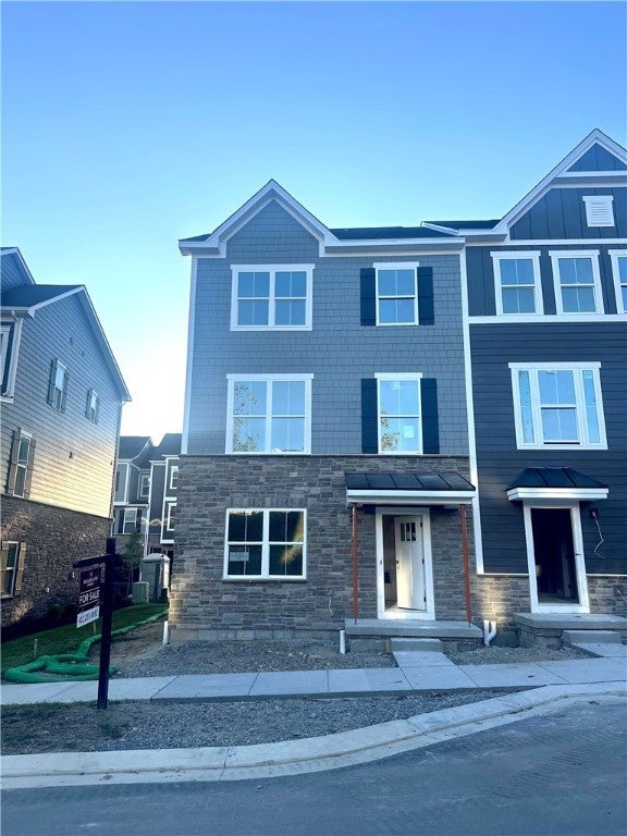 111 Breckenridge Court, Cranberry