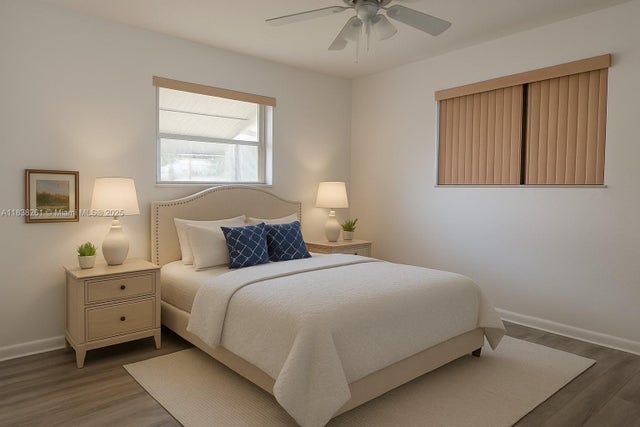 2 of 21 - 3162 Sheridan Ln 161, Hollywood, FL