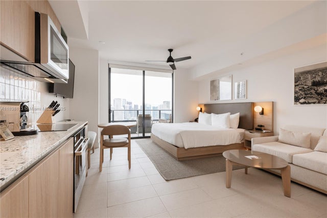 2 of 66 - 601 Ne 1st Ave 3612, Miami, FL