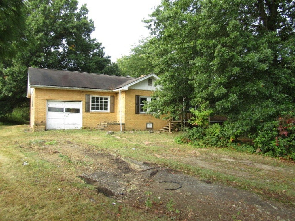 463 Georgetown Road, South Beaver