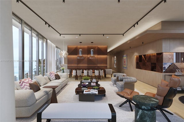 2 of 23 - 300 Biscayne Blvd Way 4401, Miami, FL