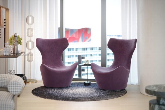 5 of 23 - 300 Biscayne Blvd Way 4401, Miami, FL
