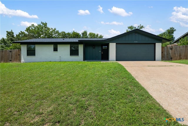 1101 E Floradale Drive, Austin