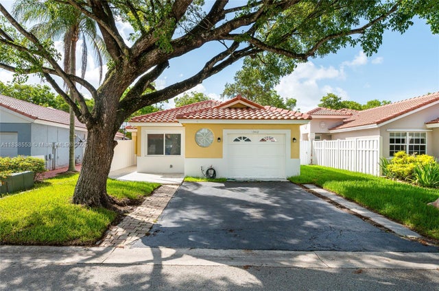 1 of 26 - 13412 Nw 5th Ct, Plantation, FL
