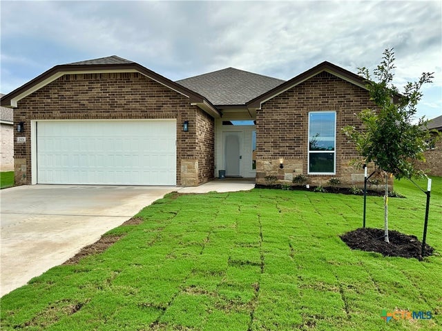 2571 Cedar Glen Drive, Belton