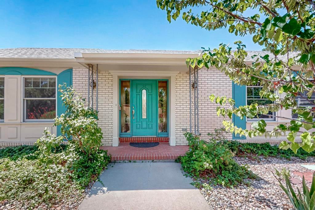 7408 Vista Del Arroyo Avenue Ne, Albuquerque