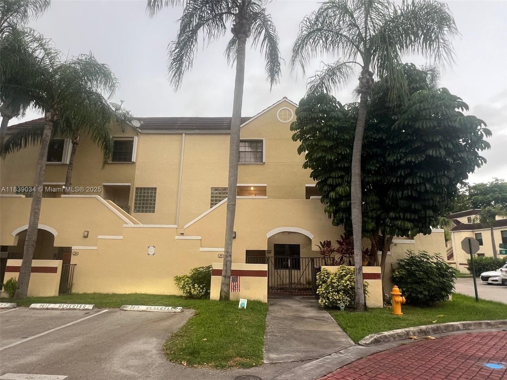 8831 Sw 130th Pl 106, Miami