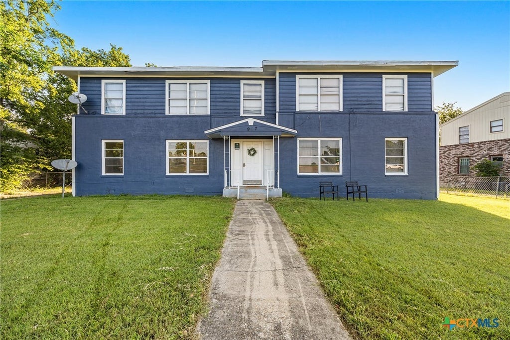 907 Sissom Road, Killeen