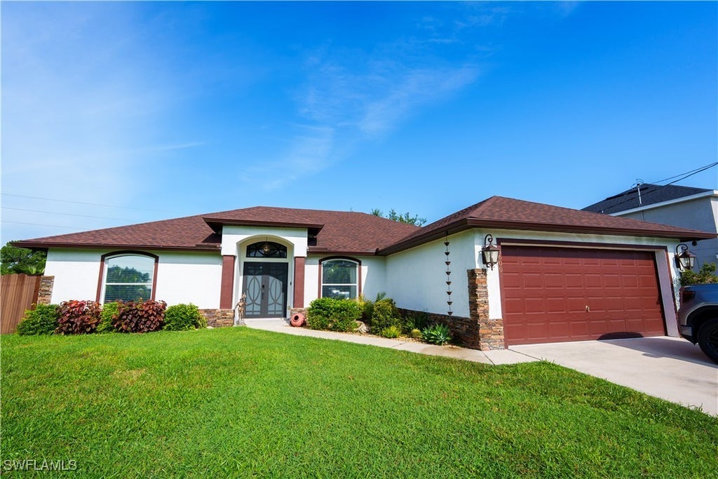 3600 Ne 8th Pl, CAPE CORAL