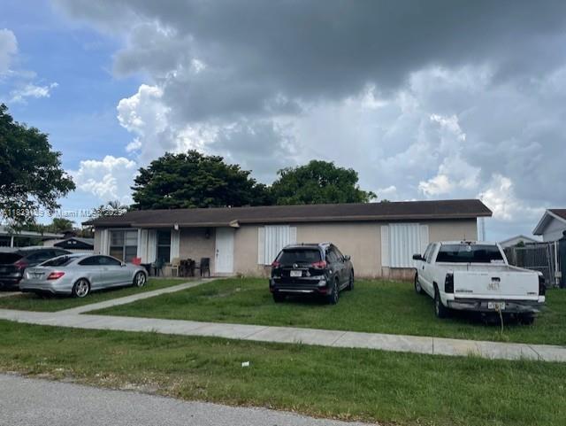 1 of 1 - 15814 Sw 305th Ter, Homestead, FL