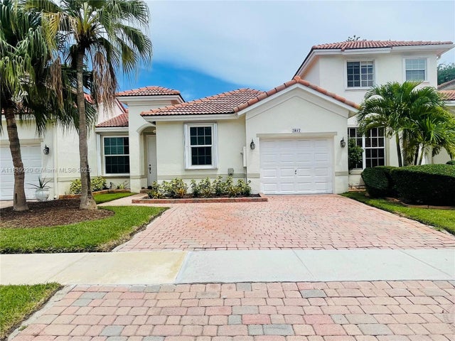 1 of 14 - 2817 Sw 187th Ave, Miramar, FL
