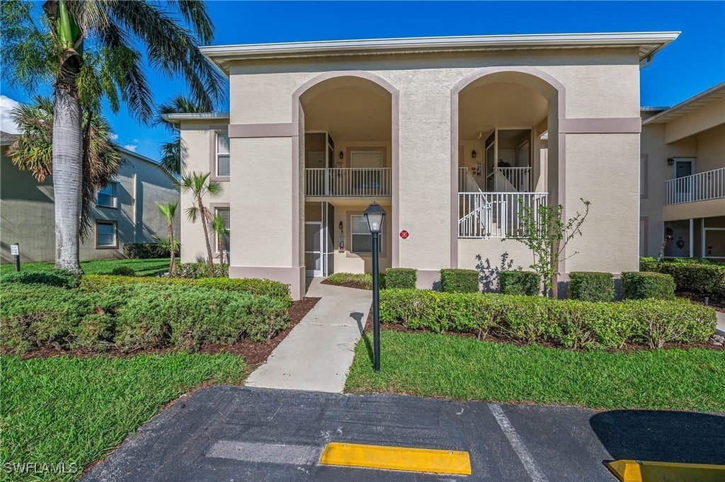 21341 Lancaster Run 411, Estero