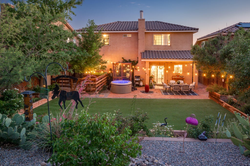 1816 Shadow Leader Place Se, Albuquerque