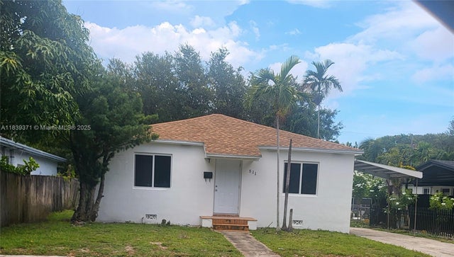 1 of 7 - 511 Ne 131st St, North Miami, FL