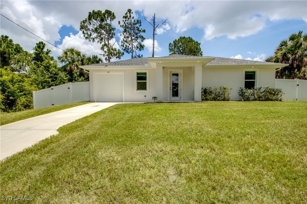 157 Karlow Ave, Lehigh Acres