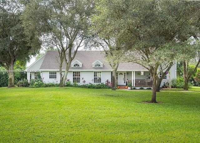 1 of 12 - 13500 Sw 55th St, Southwest Ranches, FL