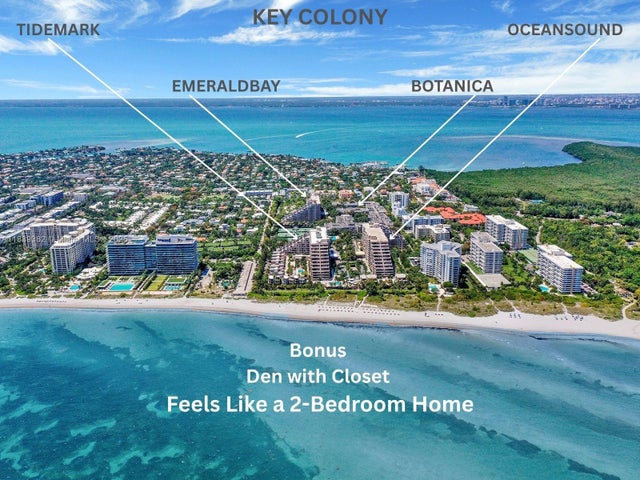1 of 37 - 201 Crandon Blvd 305, Key Biscayne, FL