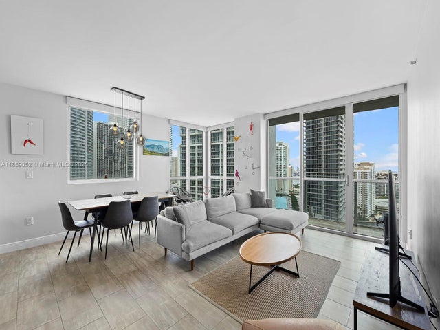 1 of 48 - 500 Brickell Ave 2501, Miami, FL