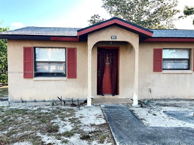 1 of 18 - 331 Blanco Ct, Sebring, FL