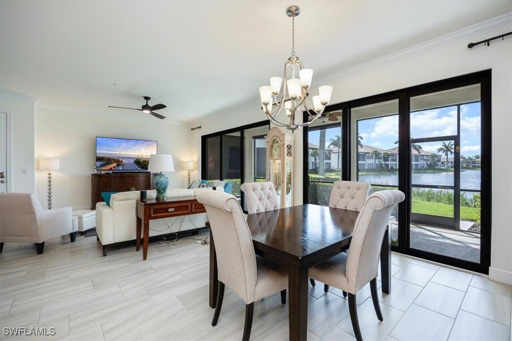 15177 Butler Lake Dr 101, Naples