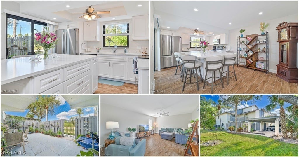 6296 Sugar Bush Ln A, Fort Myers