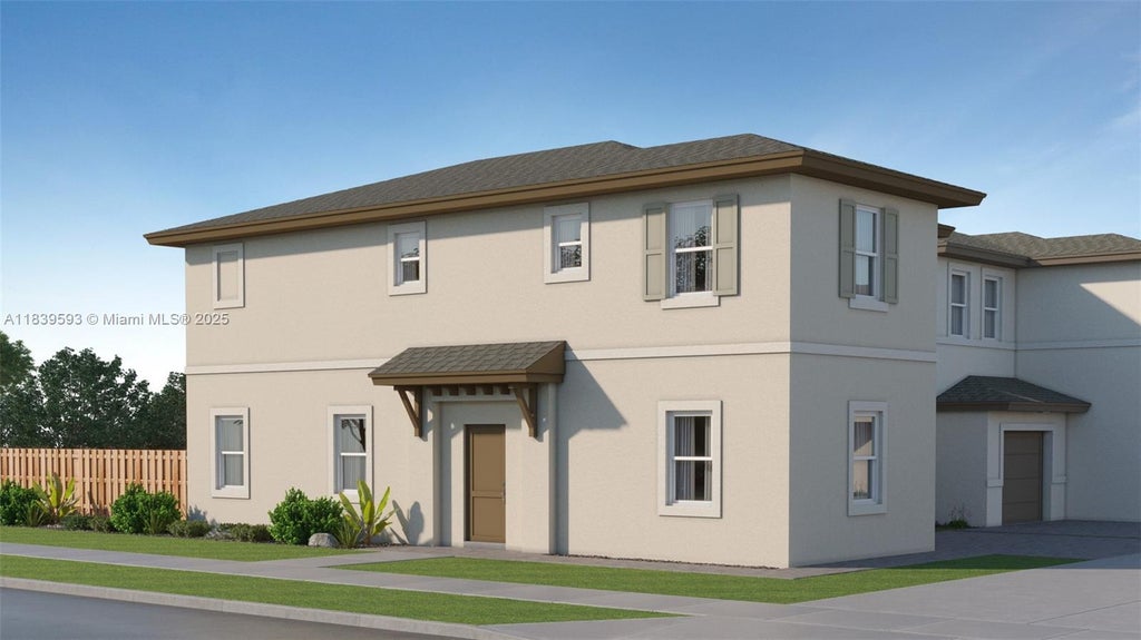18833 Sw 314 St, Florida City