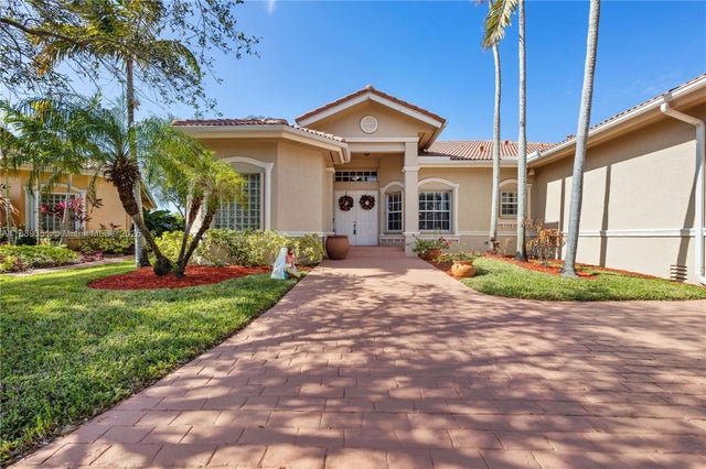 1 of 30 - 109 Sw 128th Ave, Plantation, FL