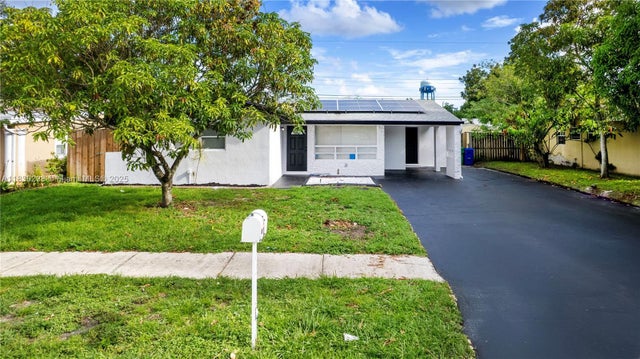 2 of 35 - 6990 Sw 28th St, Miramar, FL