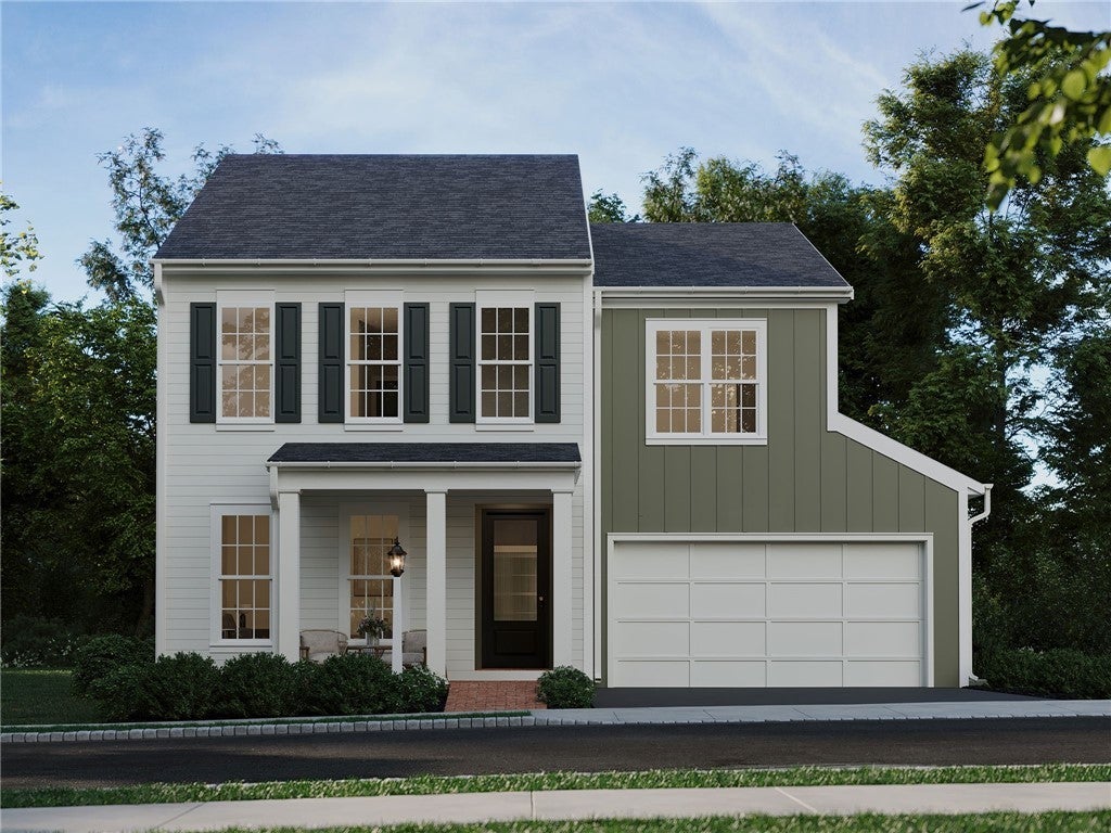 3500 Unionville Road Dundee, Cranberry