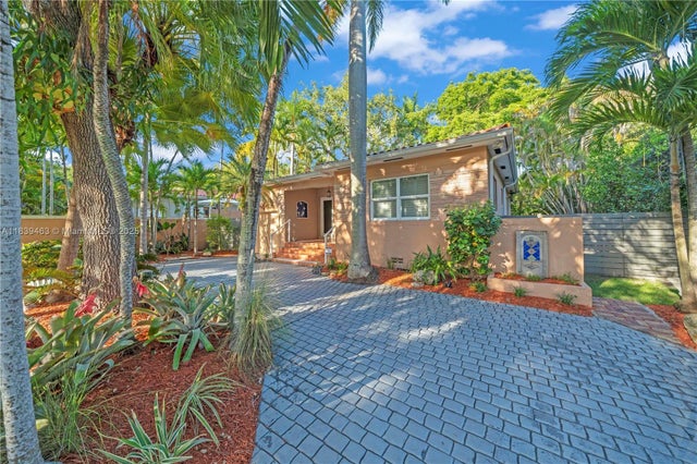 2665 Sw 17th Ave, Miami