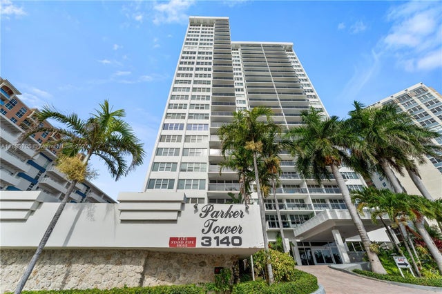 1 of 22 - 3140 S Ocean Dr 212, Hallandale Beach, FL