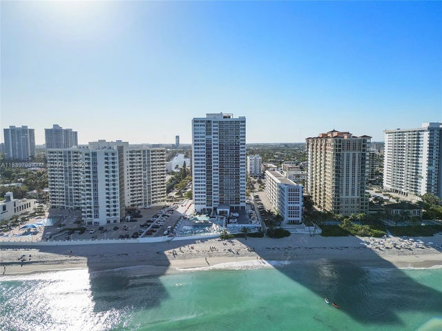 2 of 22 - 3140 S Ocean Dr 212, Hallandale Beach, FL