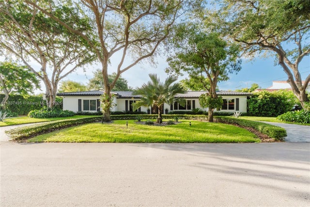 8501 Sw 72nd Ter, Miami