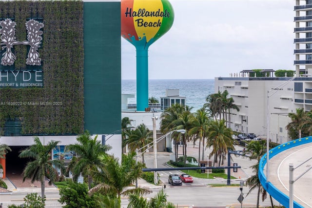 1 of 47 - 4010 S Ocean Dr R509, Hollywood, FL