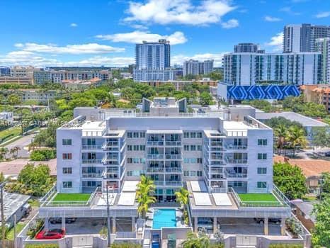 1 of 11 - 1850 Monroe 301, Hollywood, FL