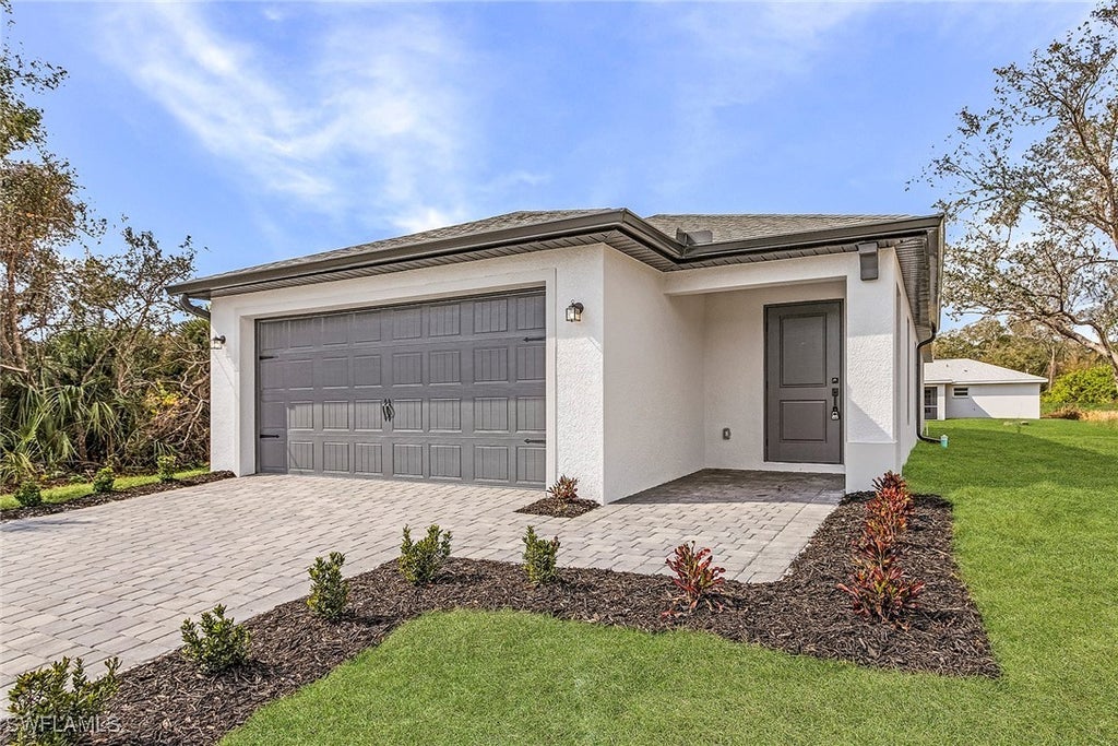 3113 Nw 20th Pl, Cape Coral