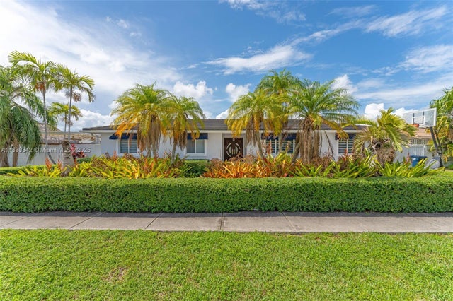 13305 Sw 22nd Ter, Miami