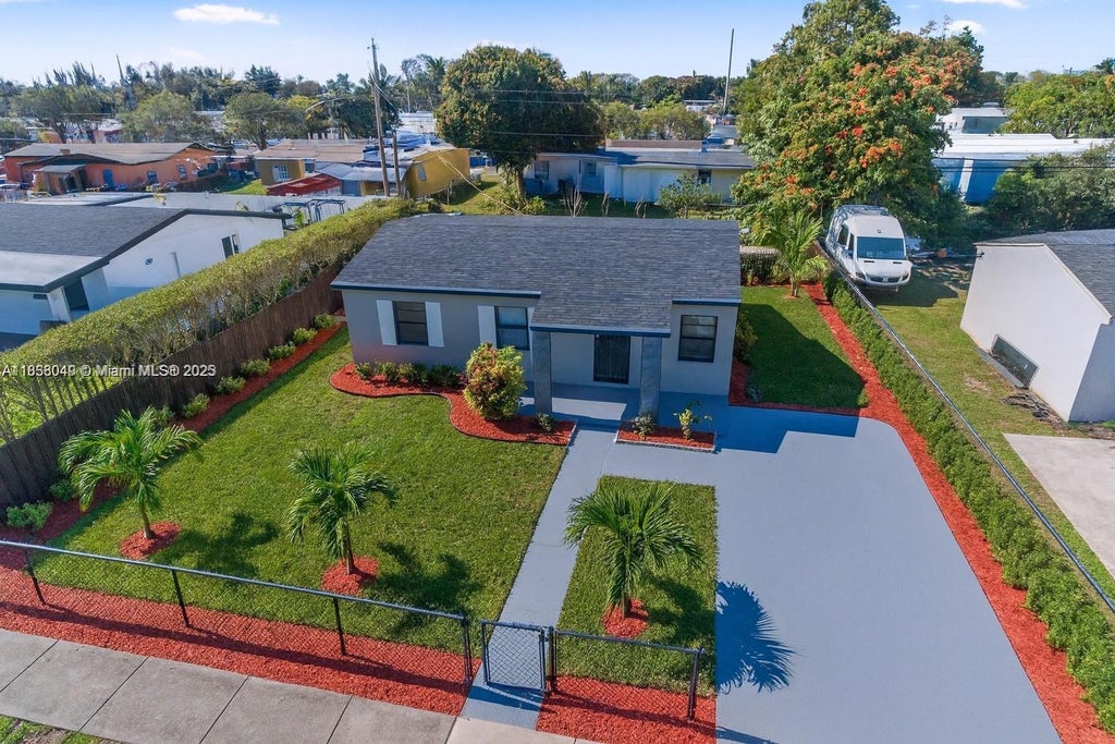15900 Nw 18th Ave, Miami Gardens