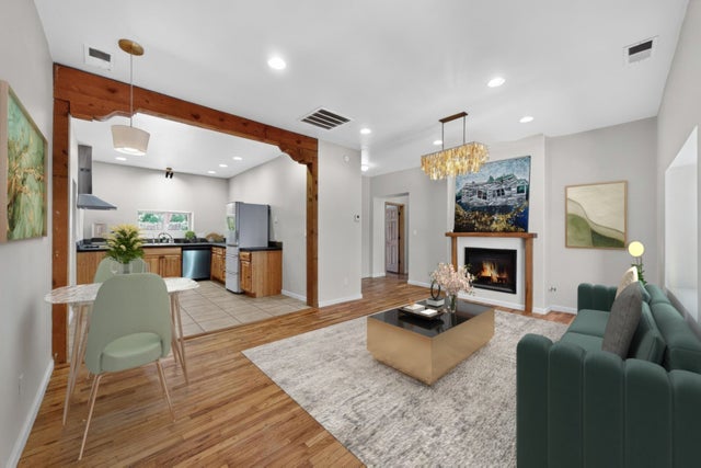 1703 Third Street, Santa Fe