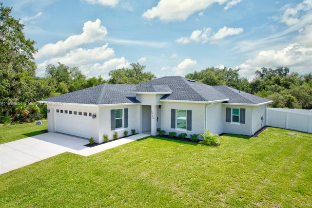 1 of 40 - 2724 Duane Palmer Boulevard, Sebring, FL