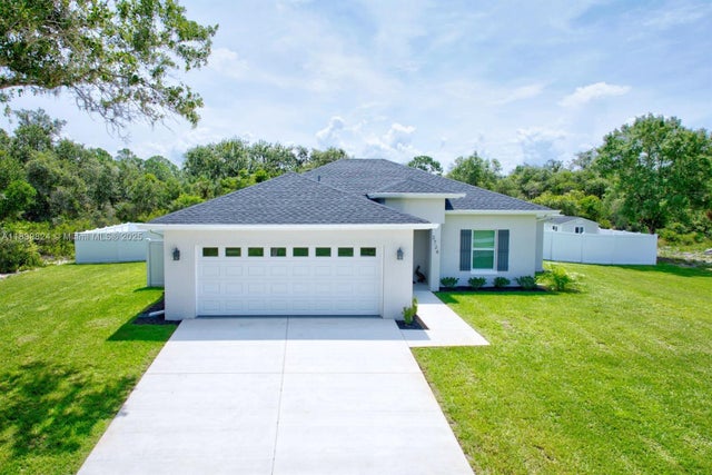 3 of 40 - 2724 Duane Palmer Boulevard, Sebring, FL
