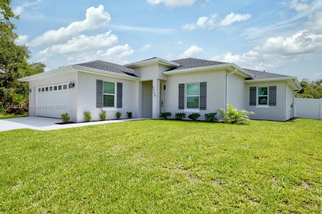 4 of 40 - 2724 Duane Palmer Boulevard, Sebring, FL