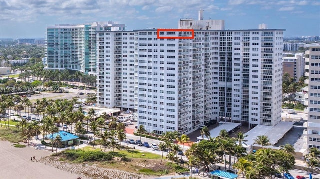 2 of 45 - 111 N Pompano Beach Blvd Ph9, Pompano Beach, FL