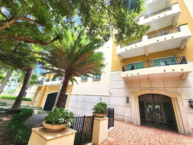 1 of 22 - 20 Calabria Ave 505, Coral Gables, FL