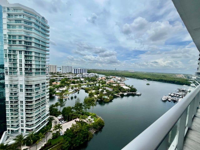 1 of 27 - 300 Sunny Isles Blvd 4-1806, Sunny Isles Beach, FL