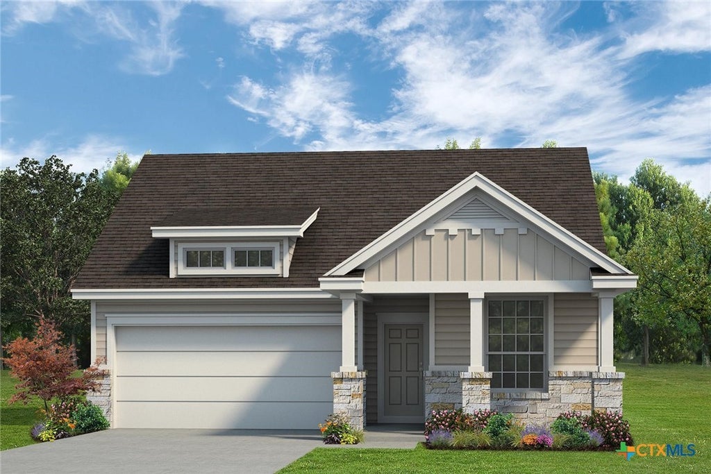 8119 Timber Hollow Lane, Temple